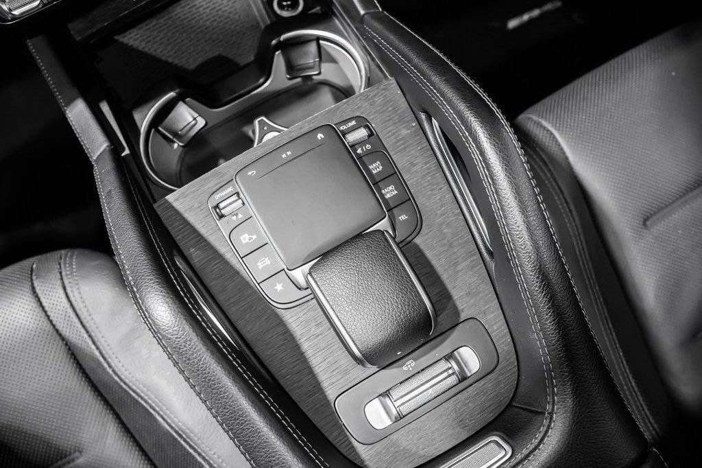 2021 MERCEDES-BENZ GLE 2021 MERCEDES-BENZ GLE