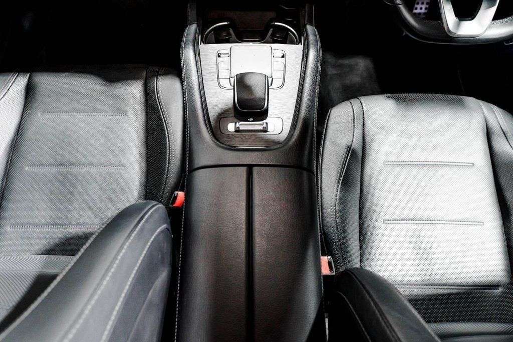 2021 MERCEDES-BENZ GLE 2021 MERCEDES-BENZ GLE