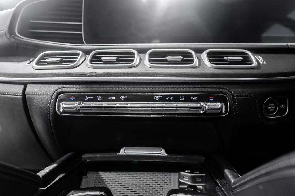 2021 MERCEDES-BENZ GLE 2021 MERCEDES-BENZ GLE
