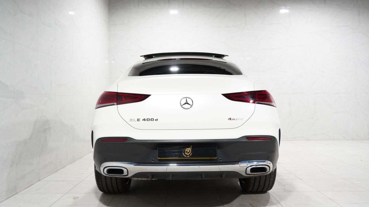 2021 MERCEDES-BENZ GLE 2021 MERCEDES-BENZ GLE