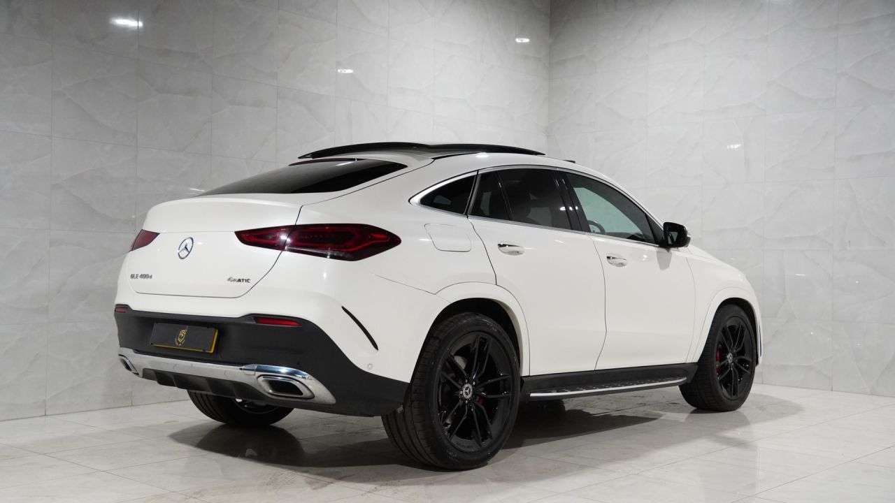 2021 MERCEDES-BENZ GLE 2021 MERCEDES-BENZ GLE