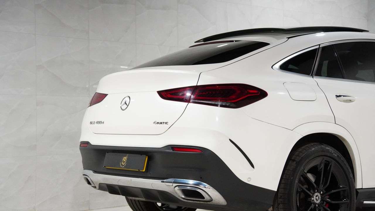 2021 MERCEDES-BENZ GLE 2021 MERCEDES-BENZ GLE
