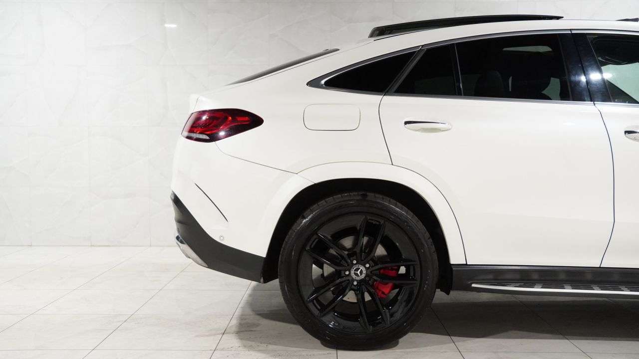 2021 MERCEDES-BENZ GLE 2021 MERCEDES-BENZ GLE