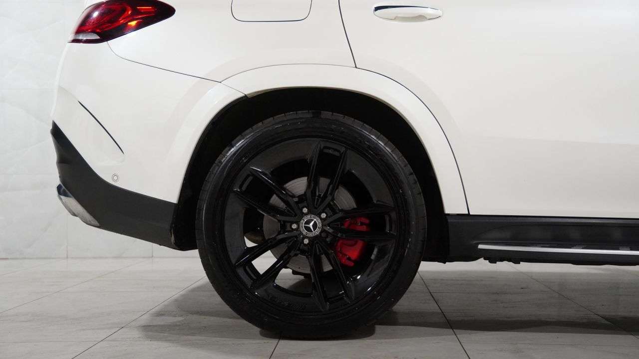 2021 MERCEDES-BENZ GLE 2021 MERCEDES-BENZ GLE
