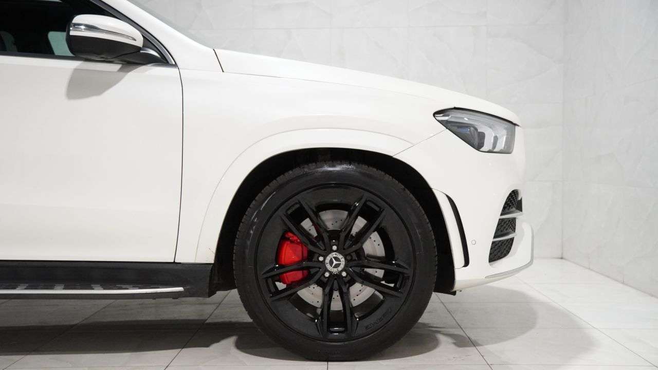 2021 MERCEDES-BENZ GLE 2021 MERCEDES-BENZ GLE