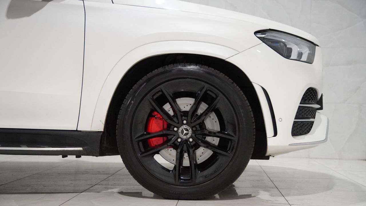 2021 MERCEDES-BENZ GLE 2021 MERCEDES-BENZ GLE
