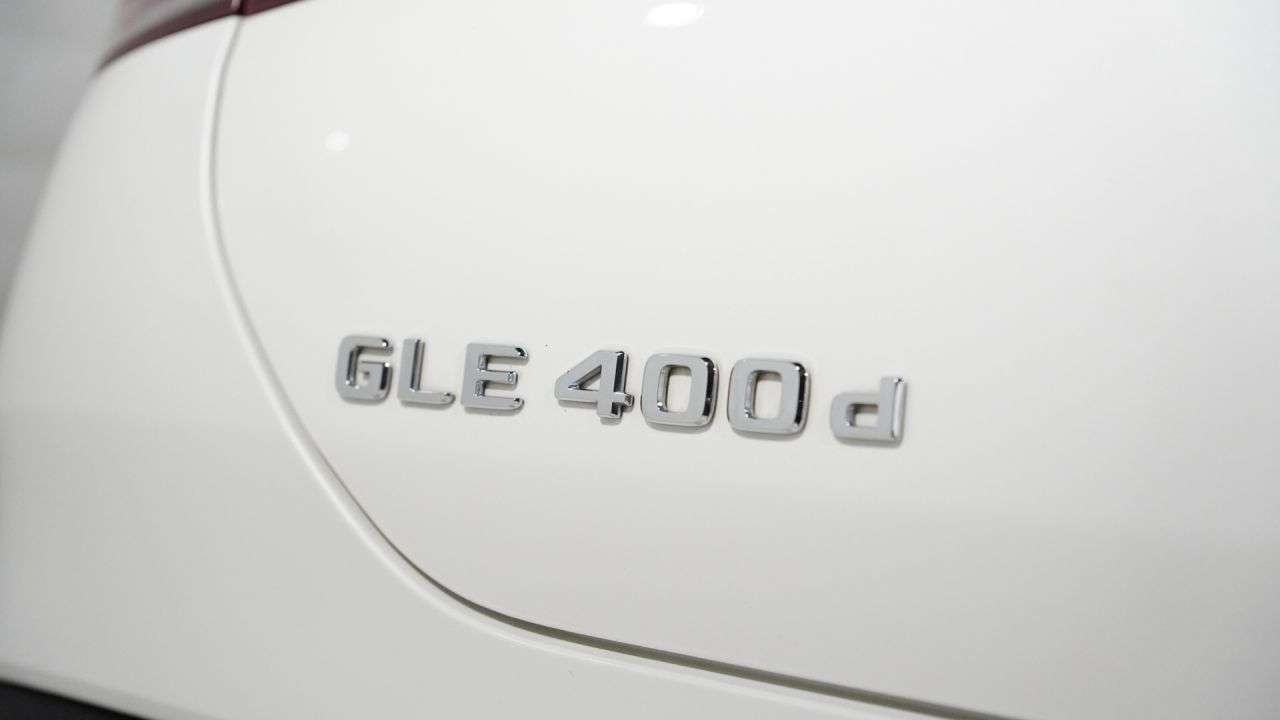2021 MERCEDES-BENZ GLE 2021 MERCEDES-BENZ GLE