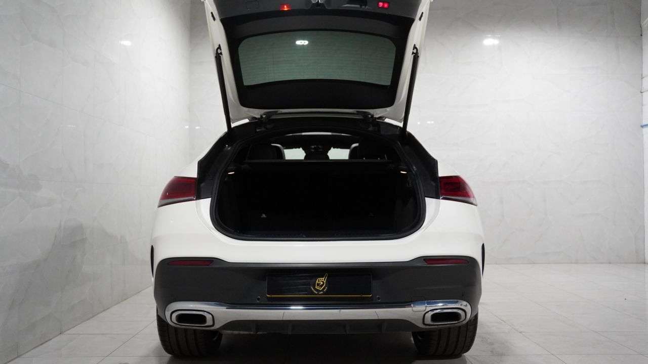 2021 MERCEDES-BENZ GLE 2021 MERCEDES-BENZ GLE