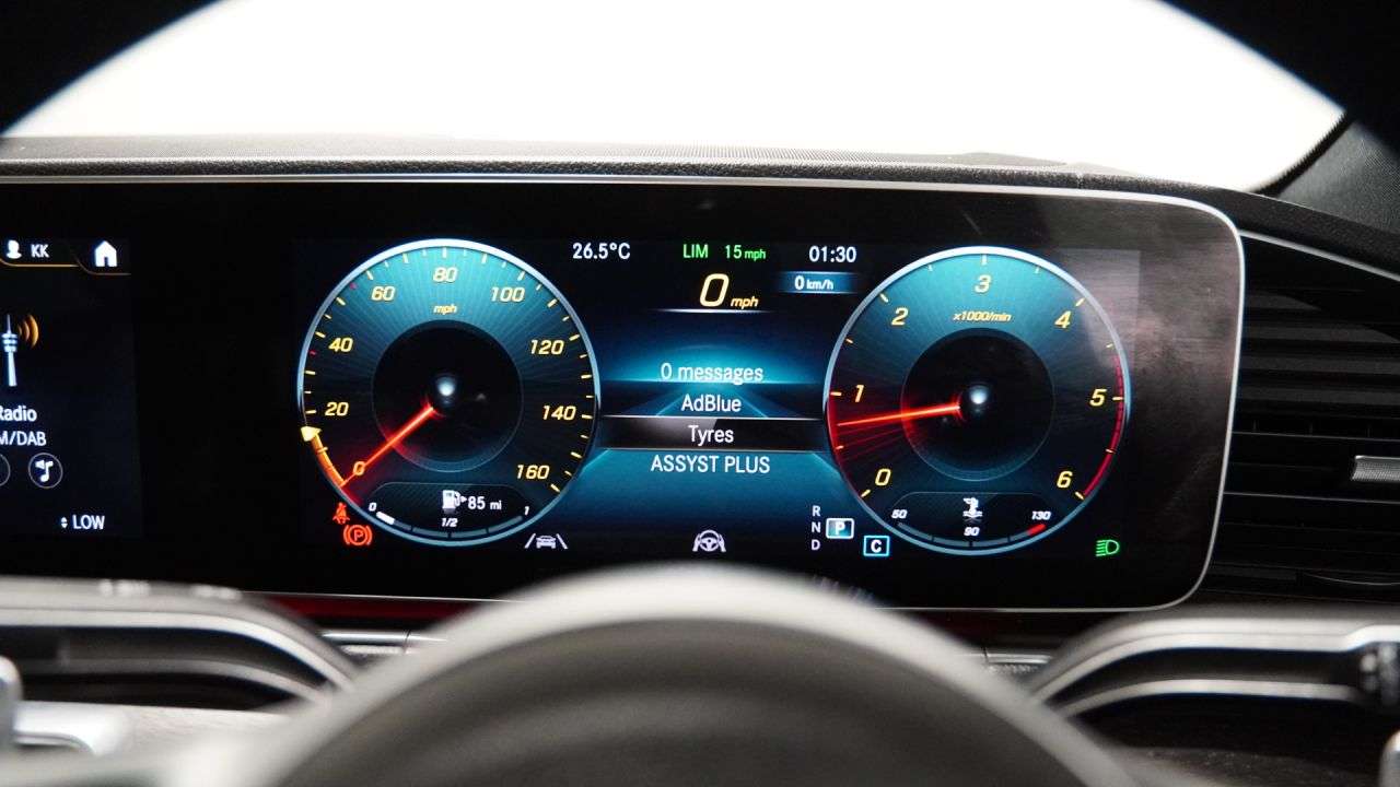 2021 MERCEDES-BENZ GLE 2021 MERCEDES-BENZ GLE