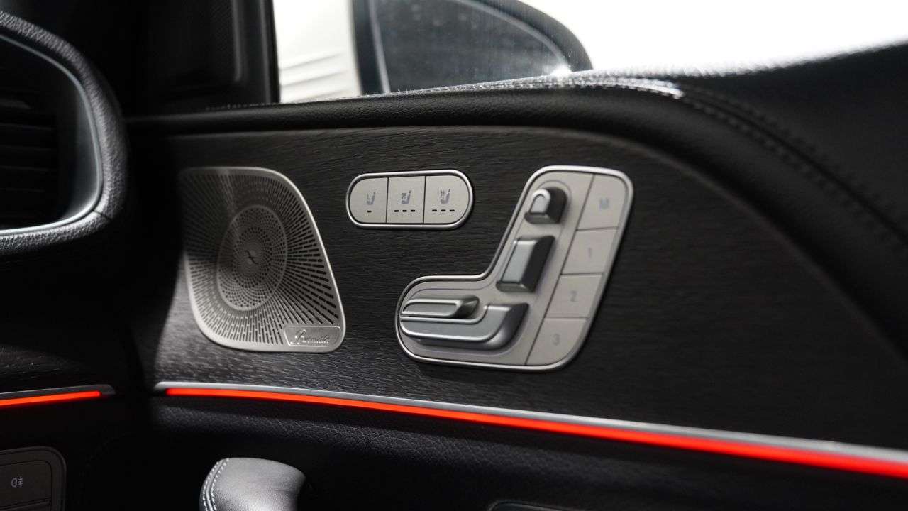 2021 MERCEDES-BENZ GLE 2021 MERCEDES-BENZ GLE