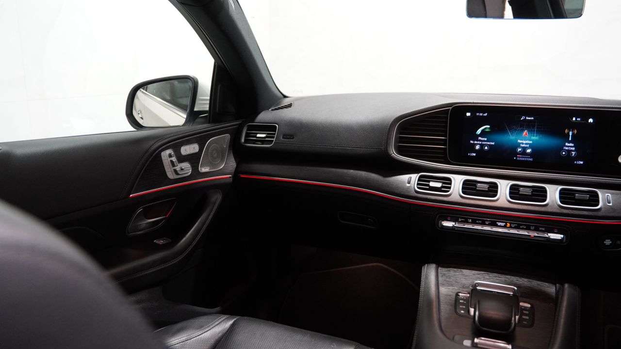 2021 MERCEDES-BENZ GLE 2021 MERCEDES-BENZ GLE