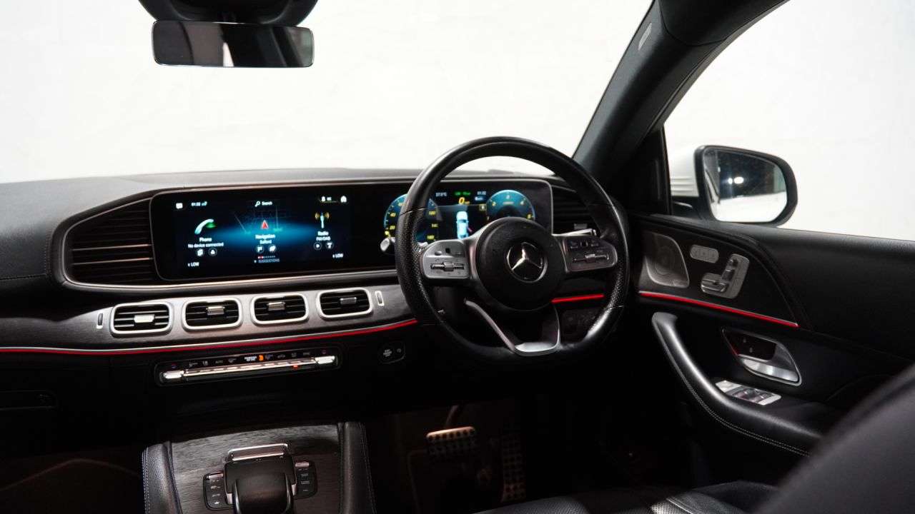 2021 MERCEDES-BENZ GLE 2021 MERCEDES-BENZ GLE