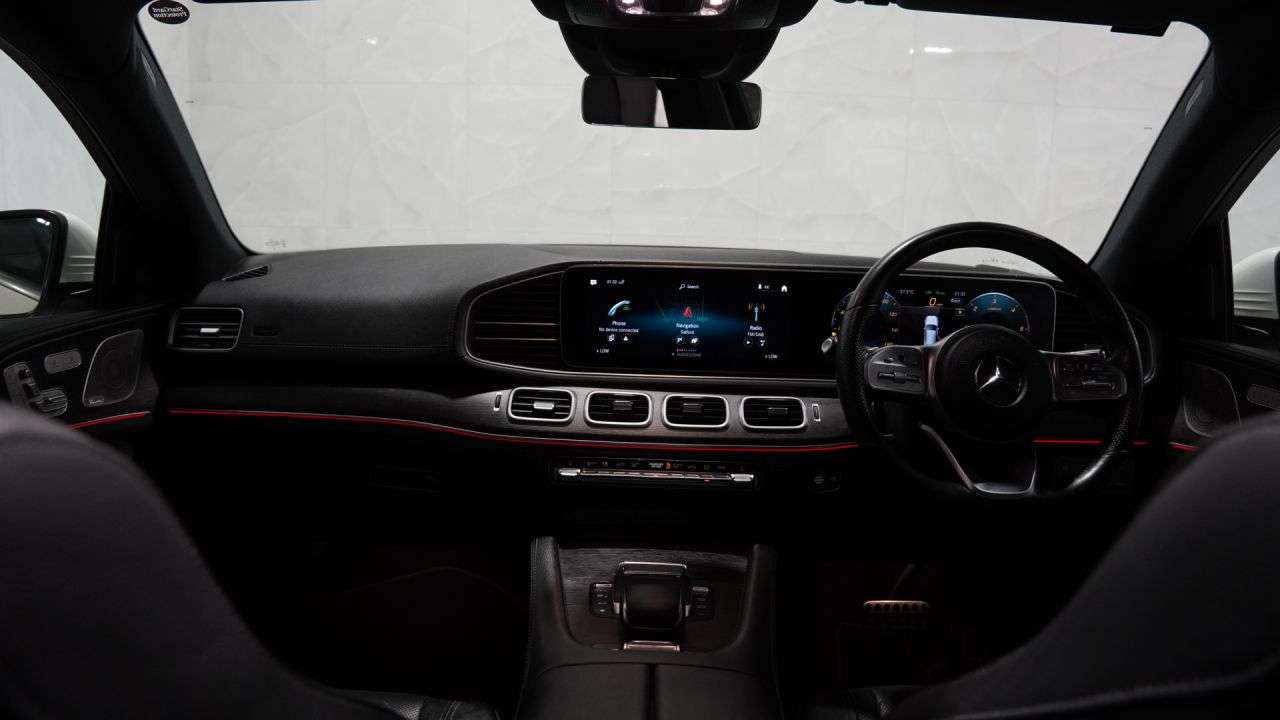 2021 MERCEDES-BENZ GLE 2021 MERCEDES-BENZ GLE