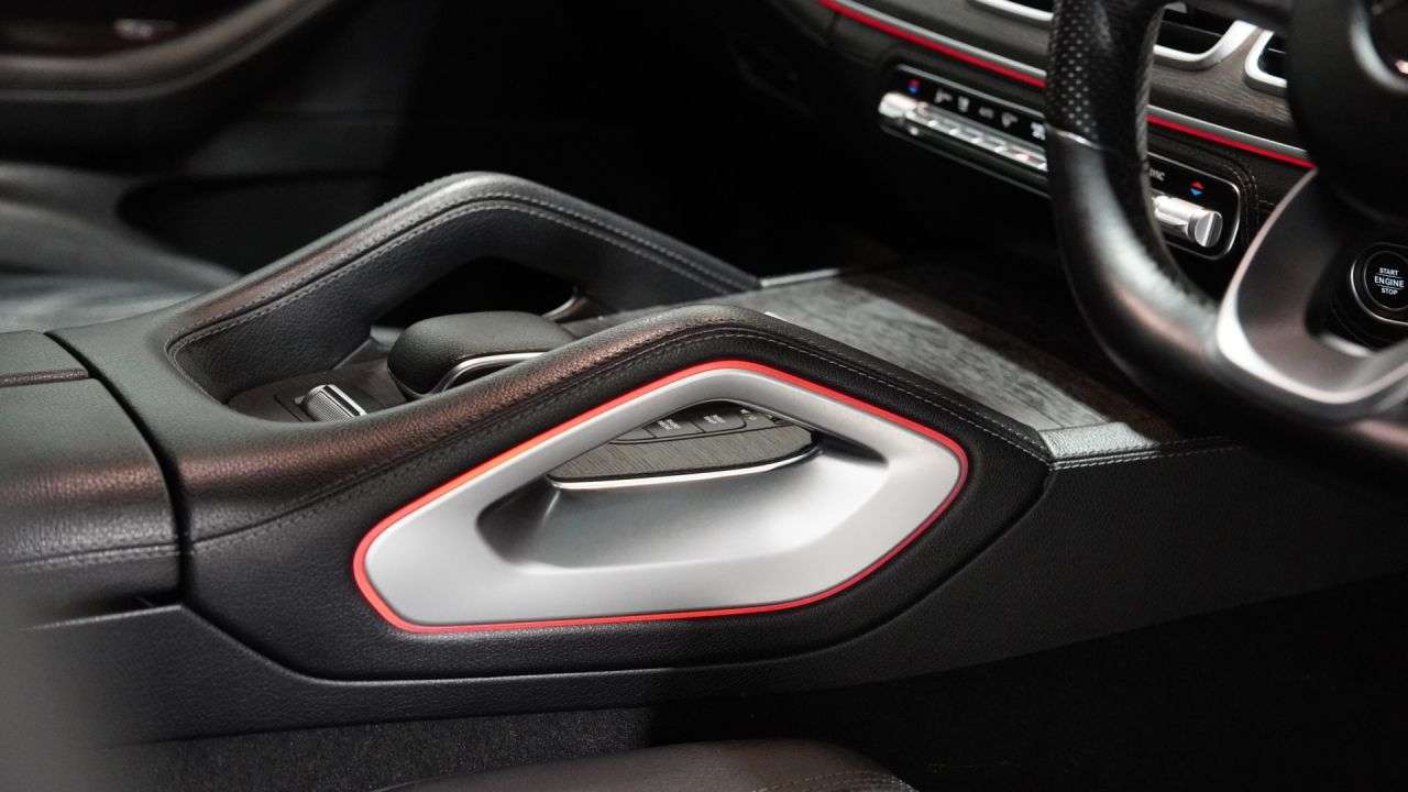 2021 MERCEDES-BENZ GLE 2021 MERCEDES-BENZ GLE
