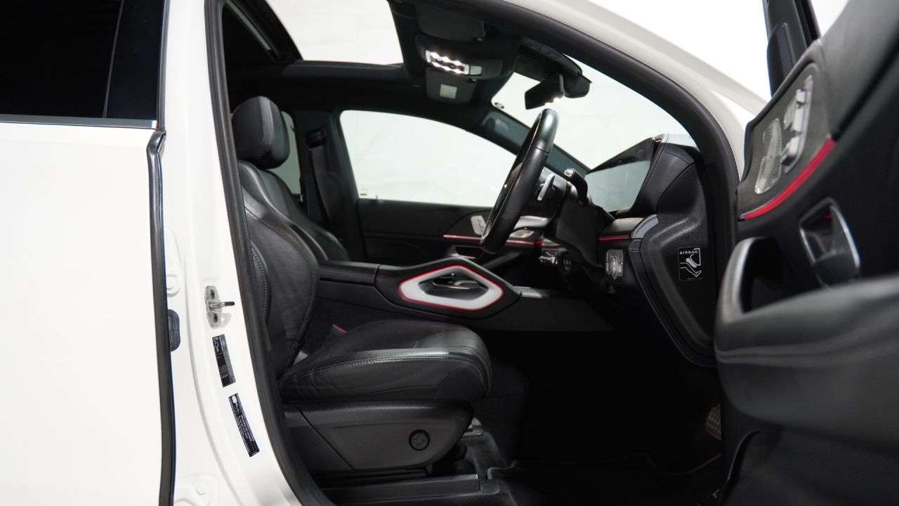 2021 MERCEDES-BENZ GLE 2021 MERCEDES-BENZ GLE
