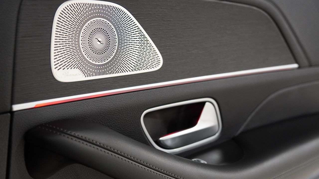 2021 MERCEDES-BENZ GLE 2021 MERCEDES-BENZ GLE
