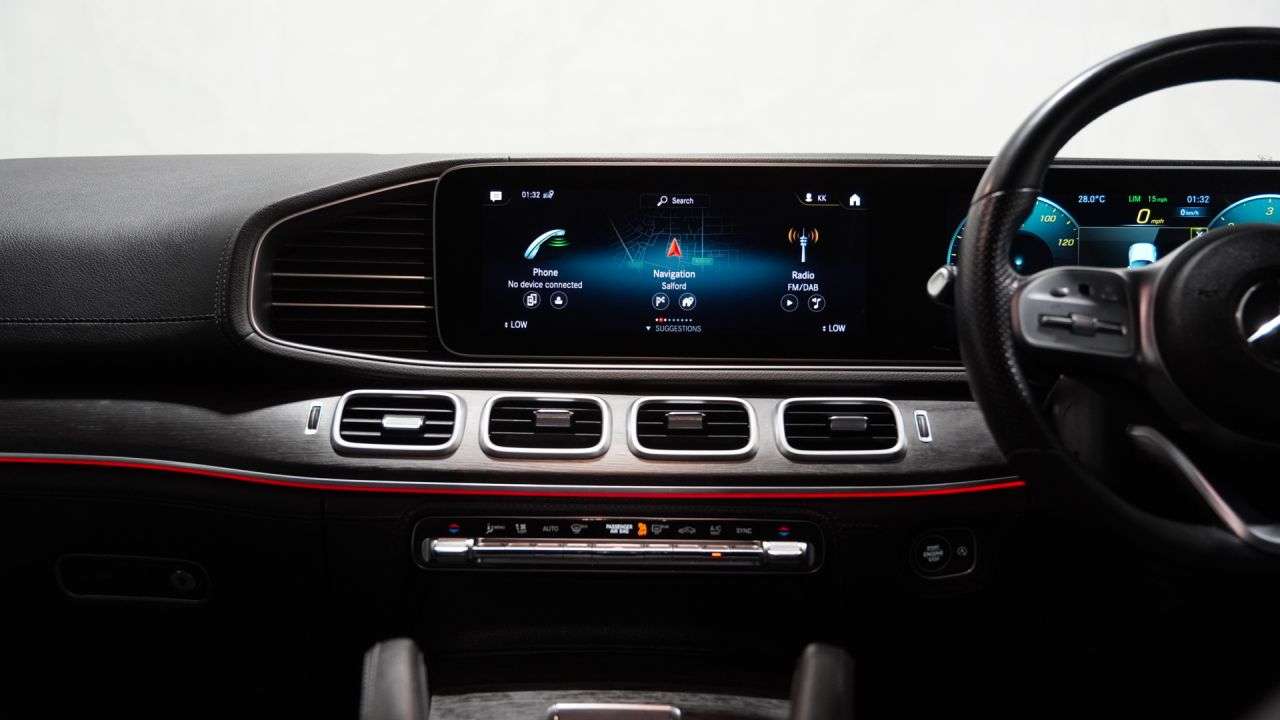 2021 MERCEDES-BENZ GLE 2021 MERCEDES-BENZ GLE