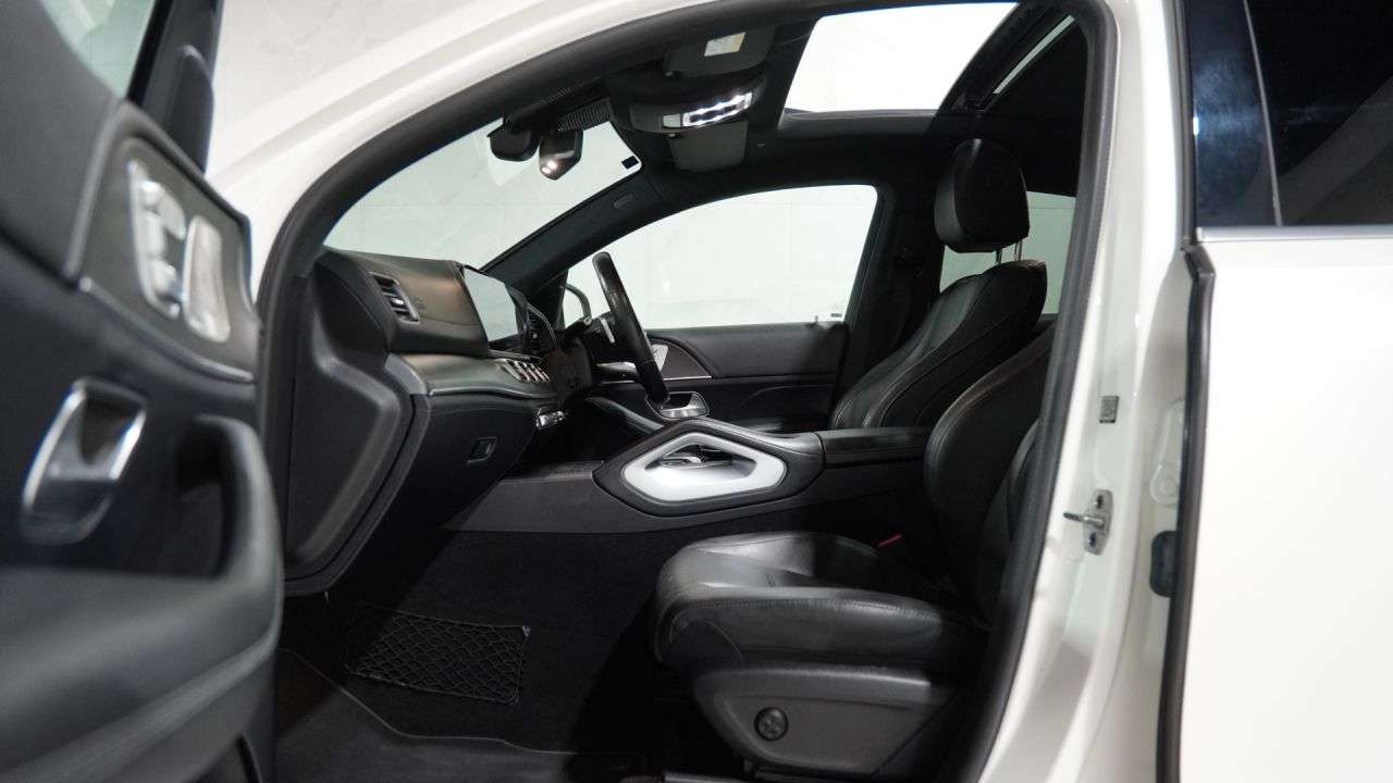 2021 MERCEDES-BENZ GLE 2021 MERCEDES-BENZ GLE