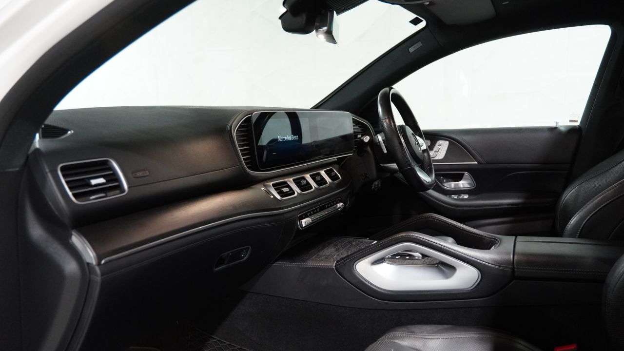 2021 MERCEDES-BENZ GLE 2021 MERCEDES-BENZ GLE