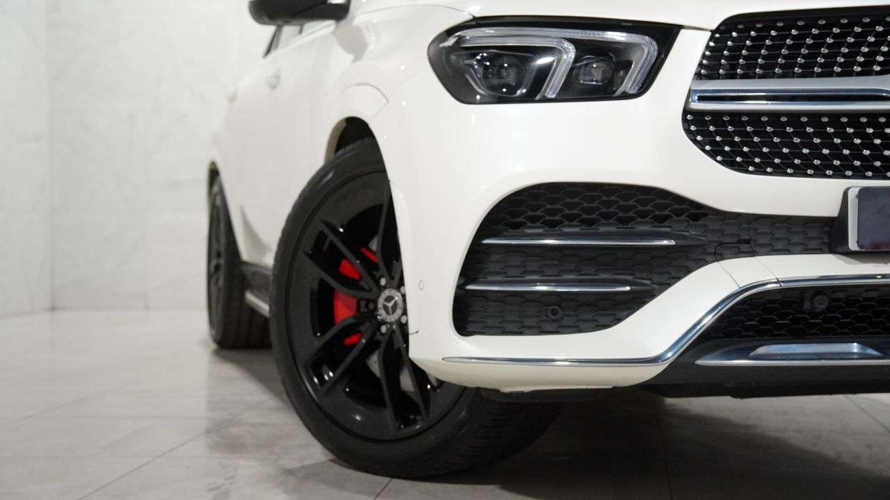 2021 MERCEDES-BENZ GLE 2021 MERCEDES-BENZ GLE