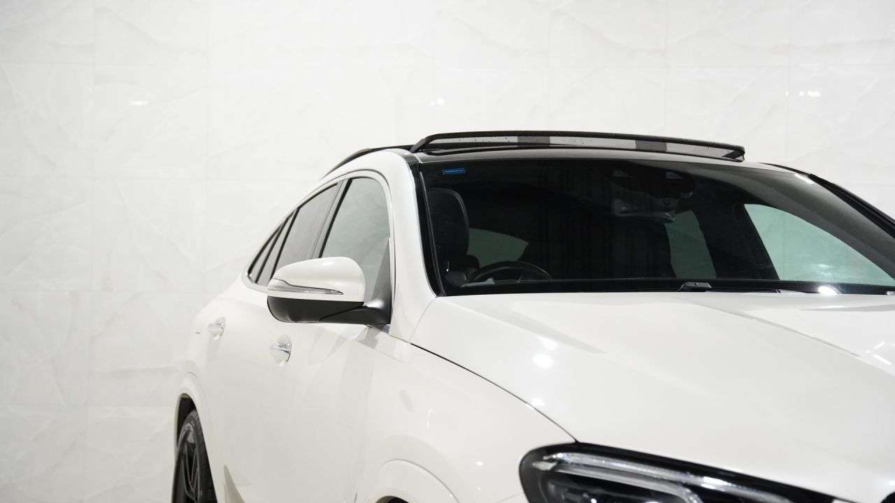 2021 MERCEDES-BENZ GLE 2021 MERCEDES-BENZ GLE