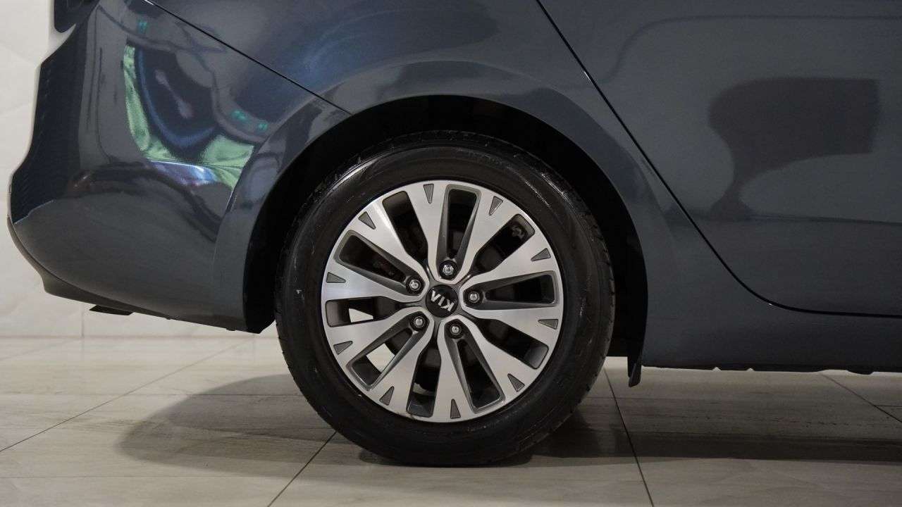 2017 KIA CEED 2017 KIA CEED