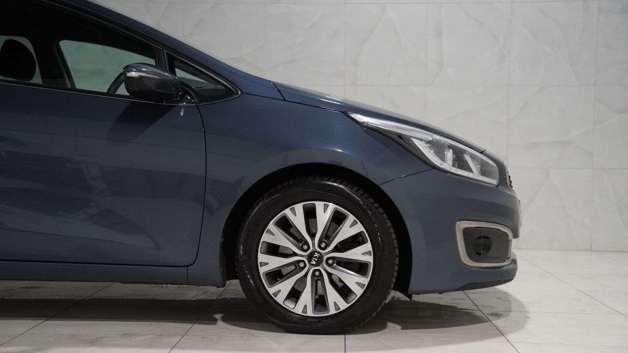 2017 KIA CEED 2017 KIA CEED