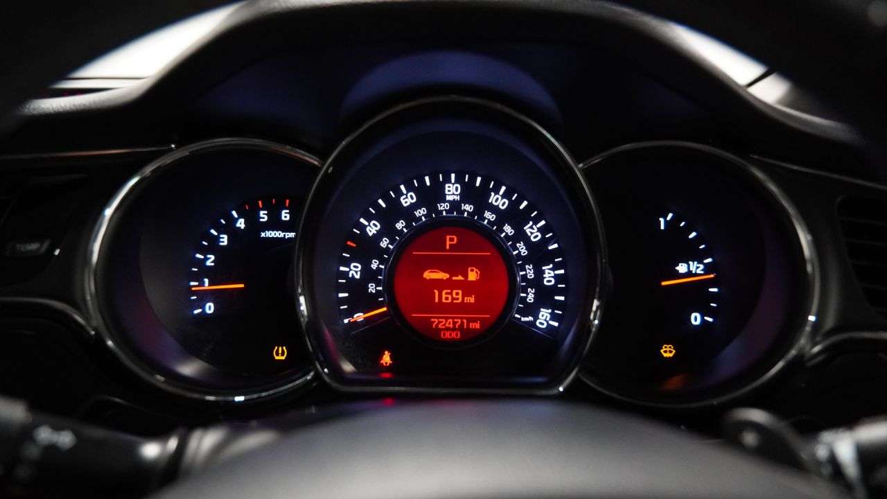 2017 KIA CEED 2017 KIA CEED