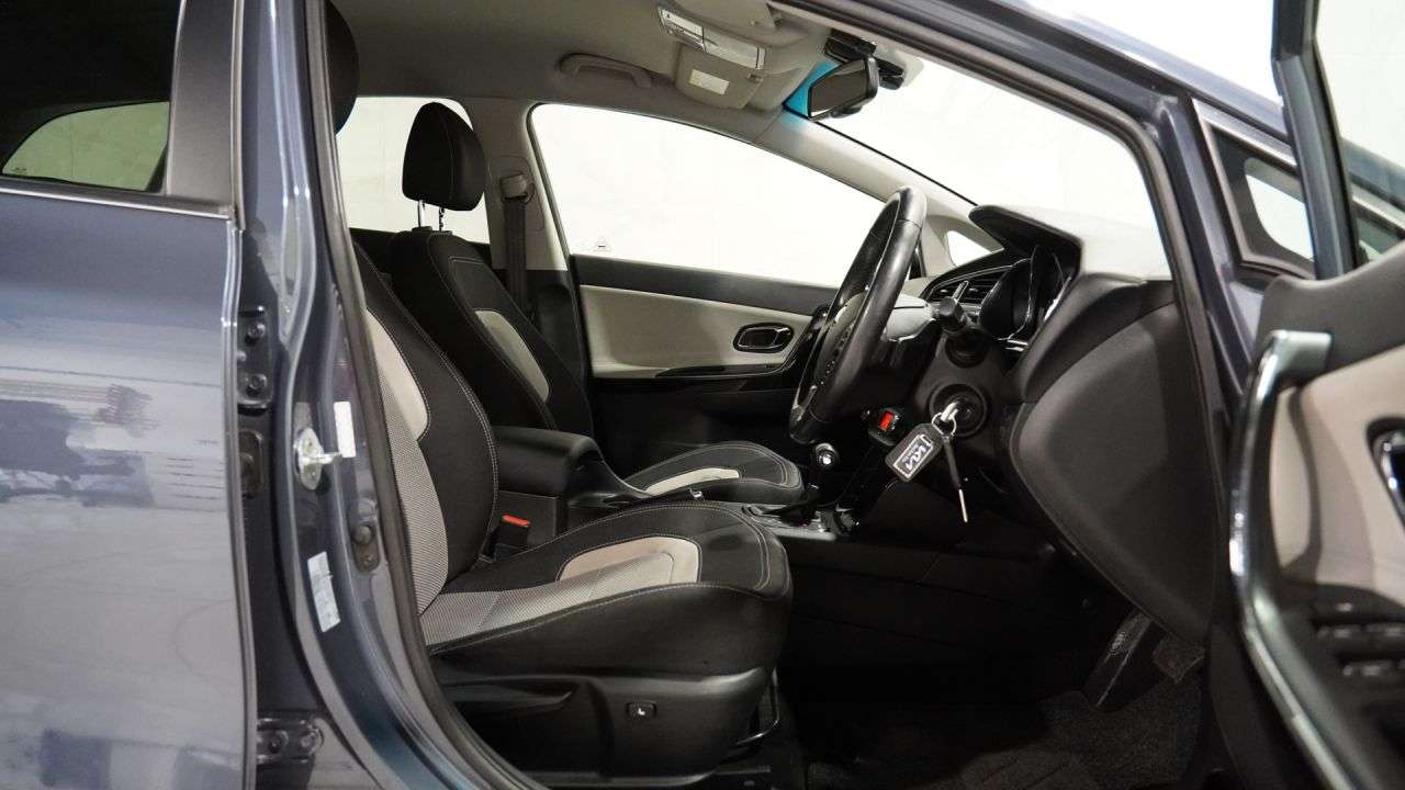 2017 KIA CEED 2017 KIA CEED