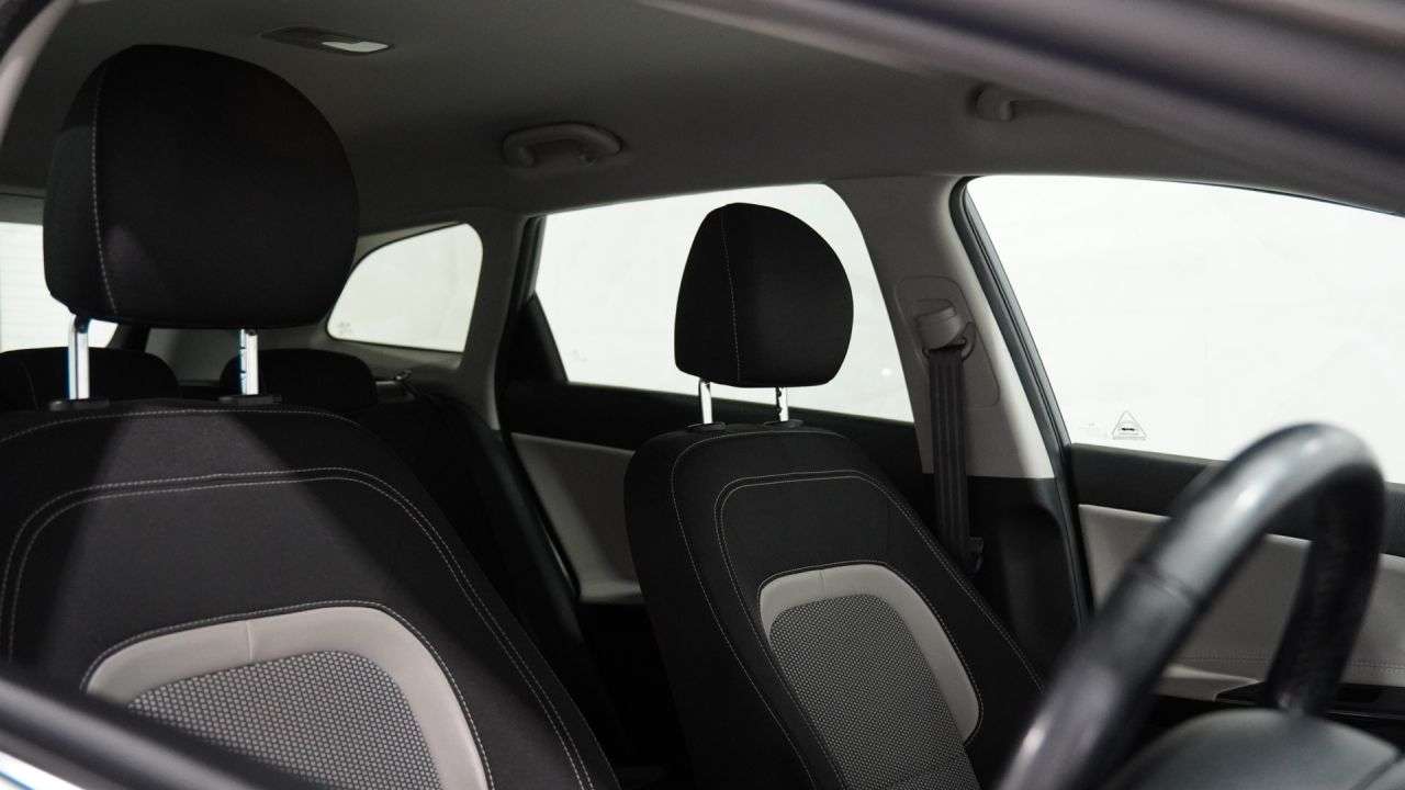 2017 KIA CEED 2017 KIA CEED