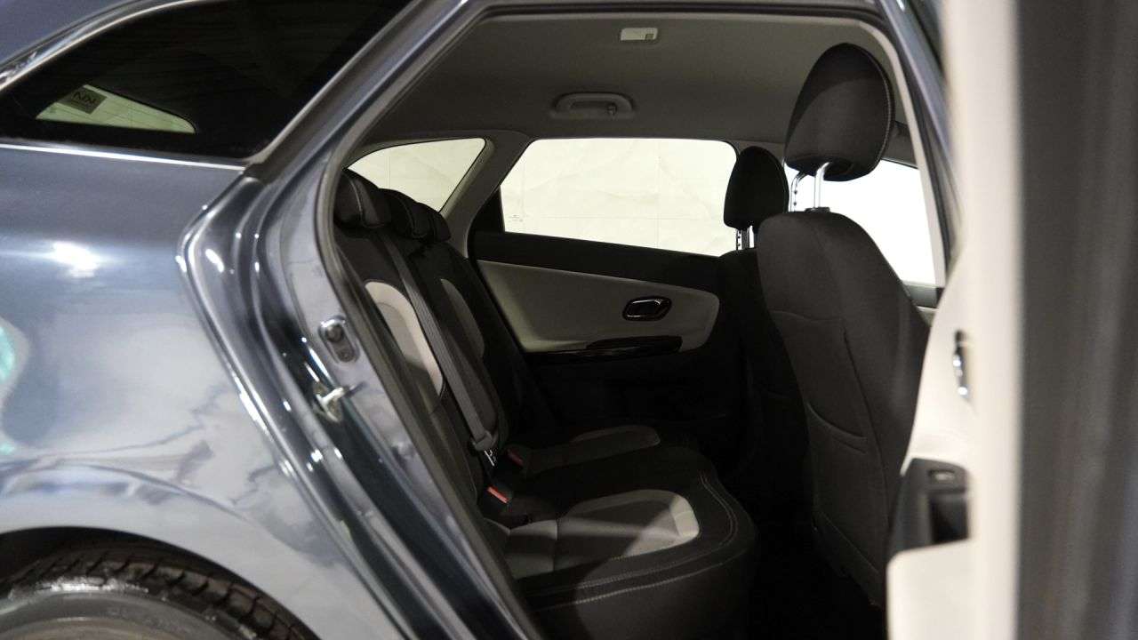 2017 KIA CEED 2017 KIA CEED