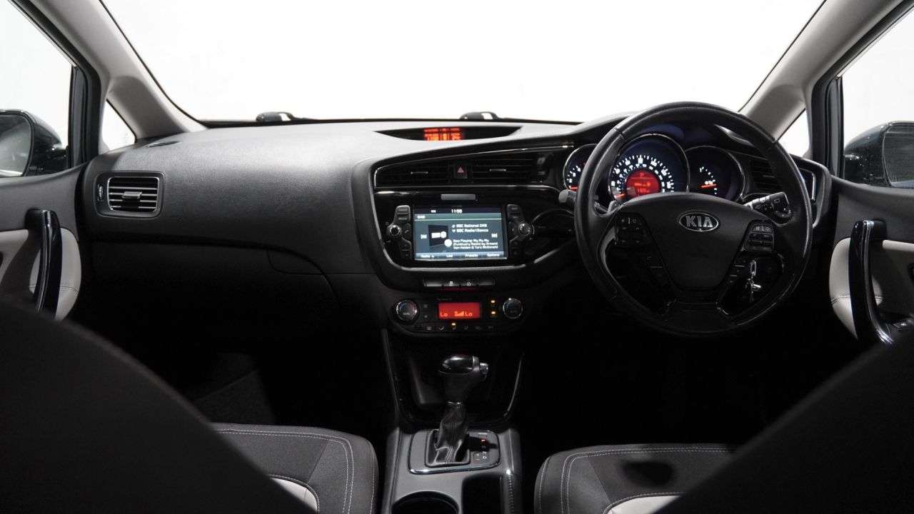 2017 KIA CEED 2017 KIA CEED