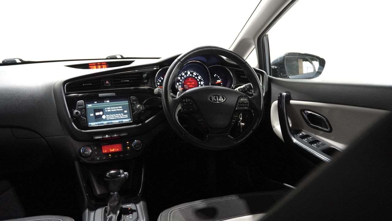 2017 KIA CEED 2017 KIA CEED