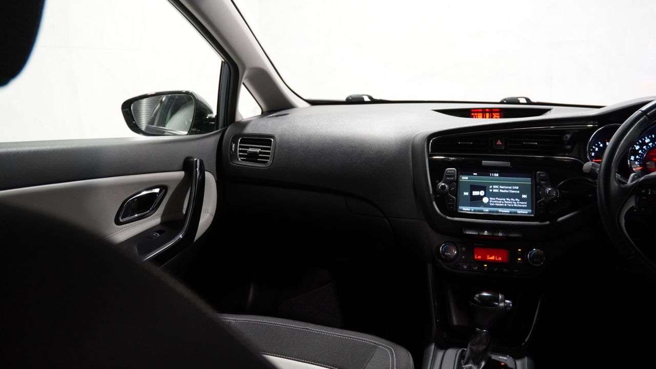 2017 KIA CEED 2017 KIA CEED