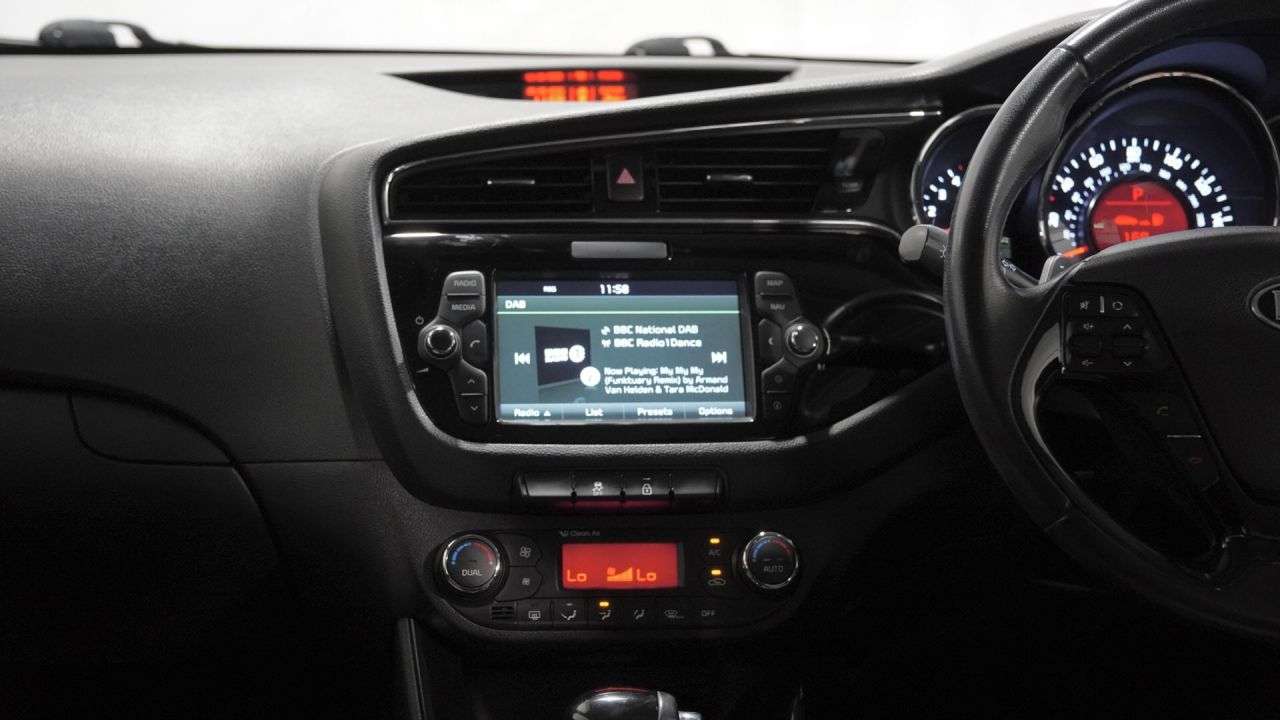 2017 KIA CEED 2017 KIA CEED