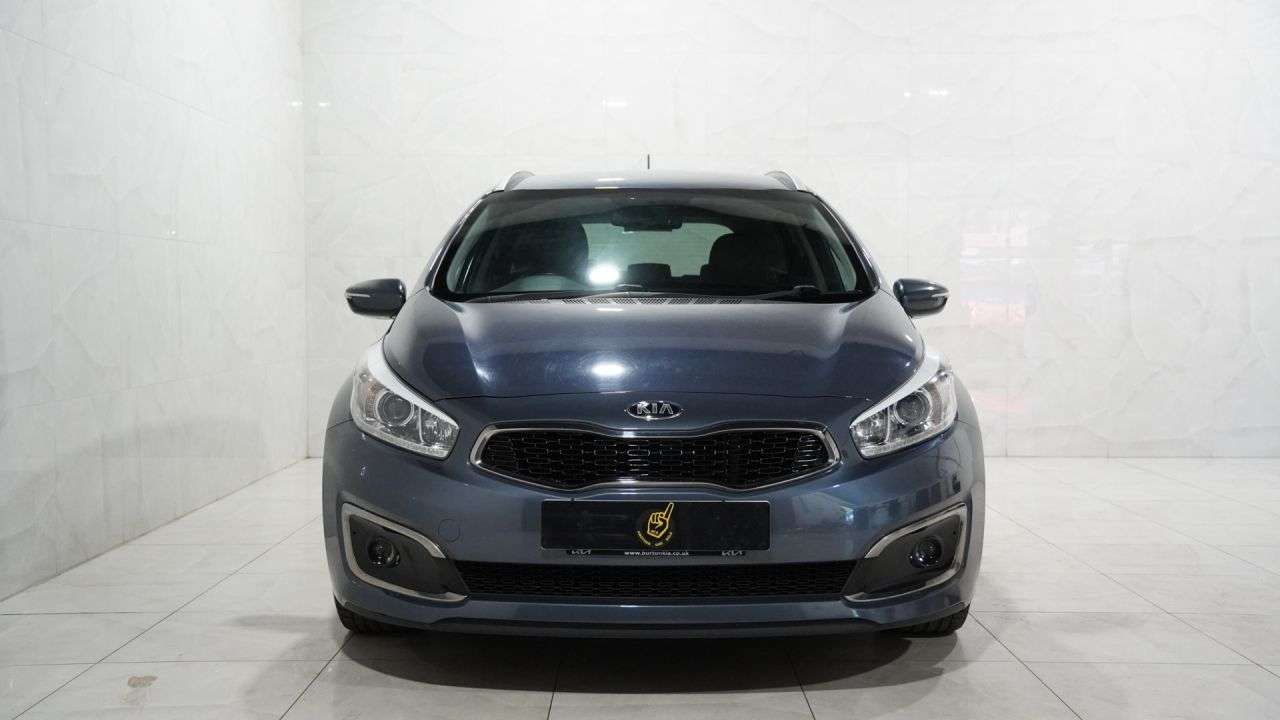 2017 KIA CEED 2017 KIA CEED