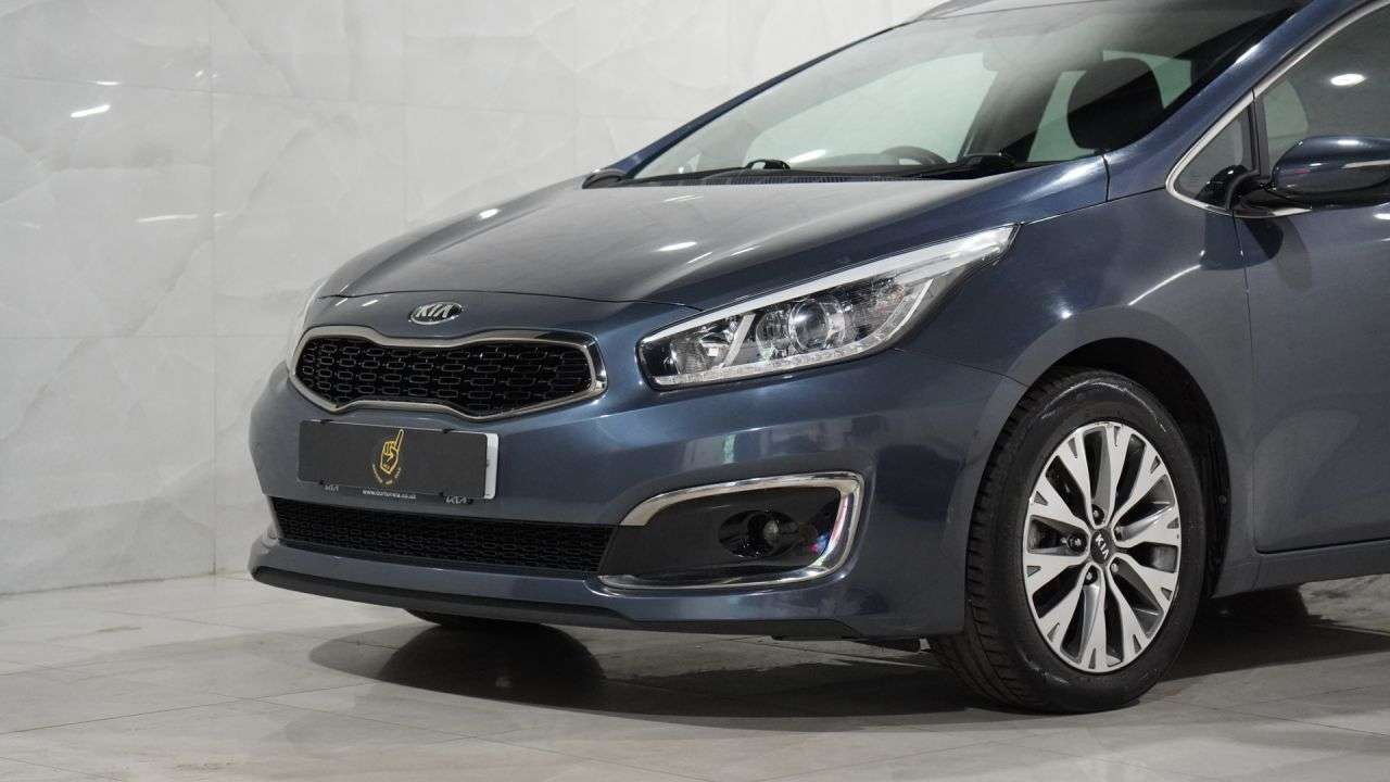 2017 KIA CEED 2017 KIA CEED