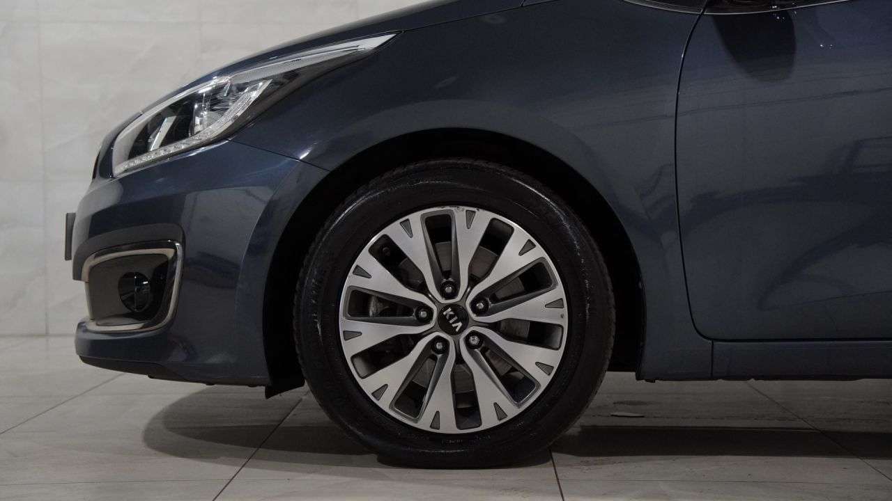 2017 KIA CEED 2017 KIA CEED