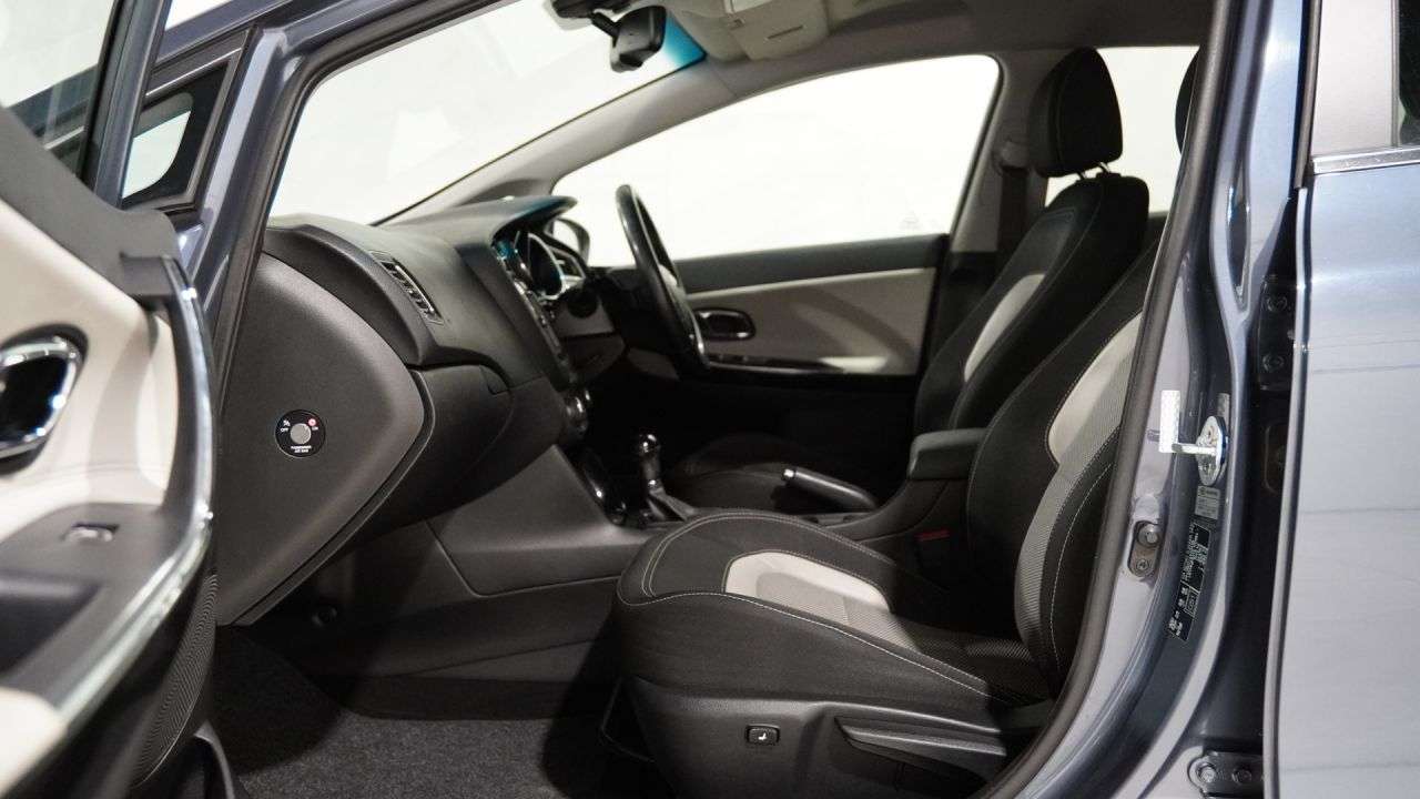 2017 KIA CEED 2017 KIA CEED