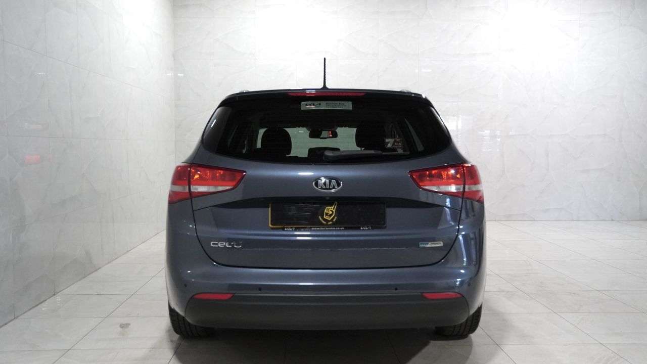 2017 KIA CEED 2017 KIA CEED