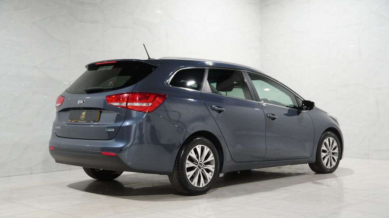 2017 KIA CEED 2017 KIA CEED