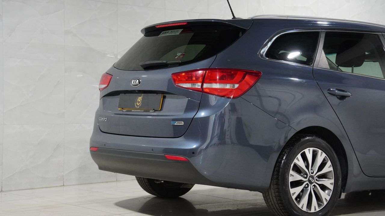2017 KIA CEED 2017 KIA CEED