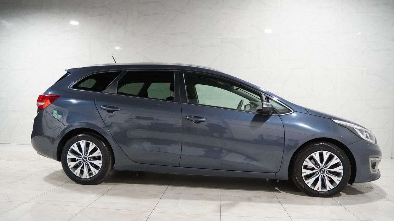 2017 KIA CEED 2017 KIA CEED