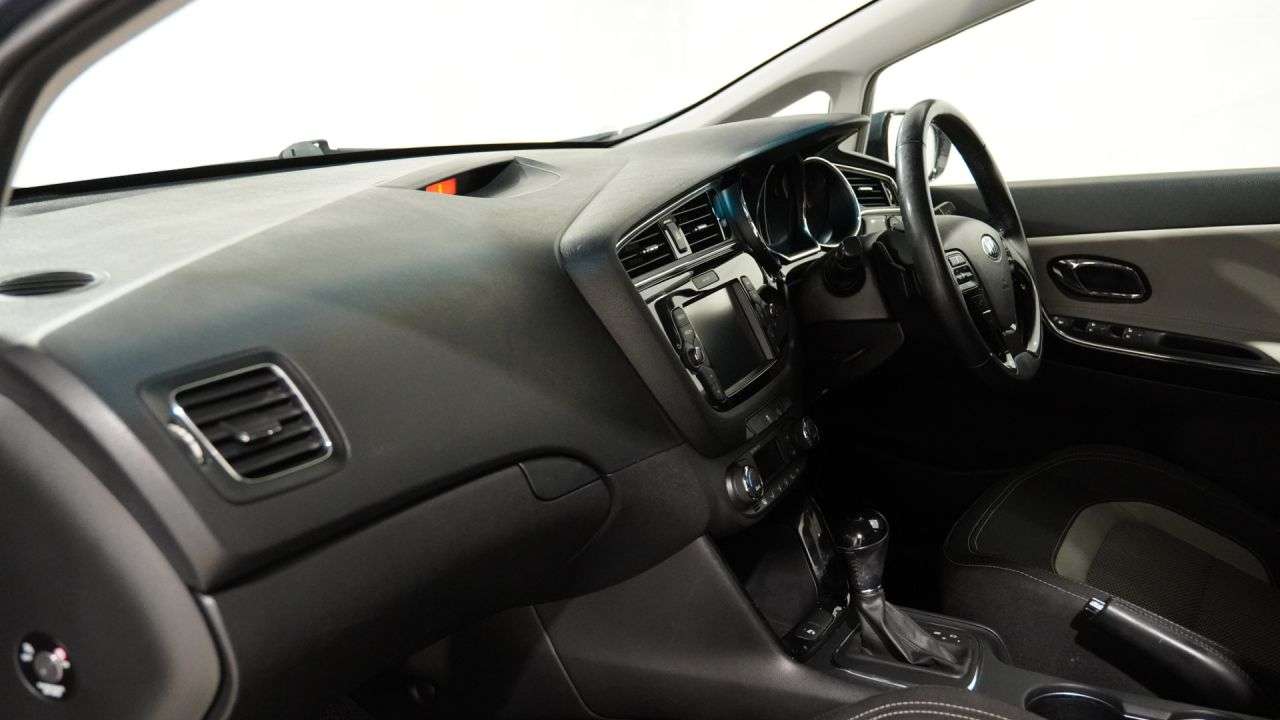 2017 KIA CEED 2017 KIA CEED