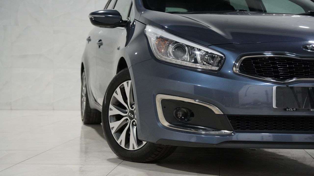 2017 KIA CEED 2017 KIA CEED