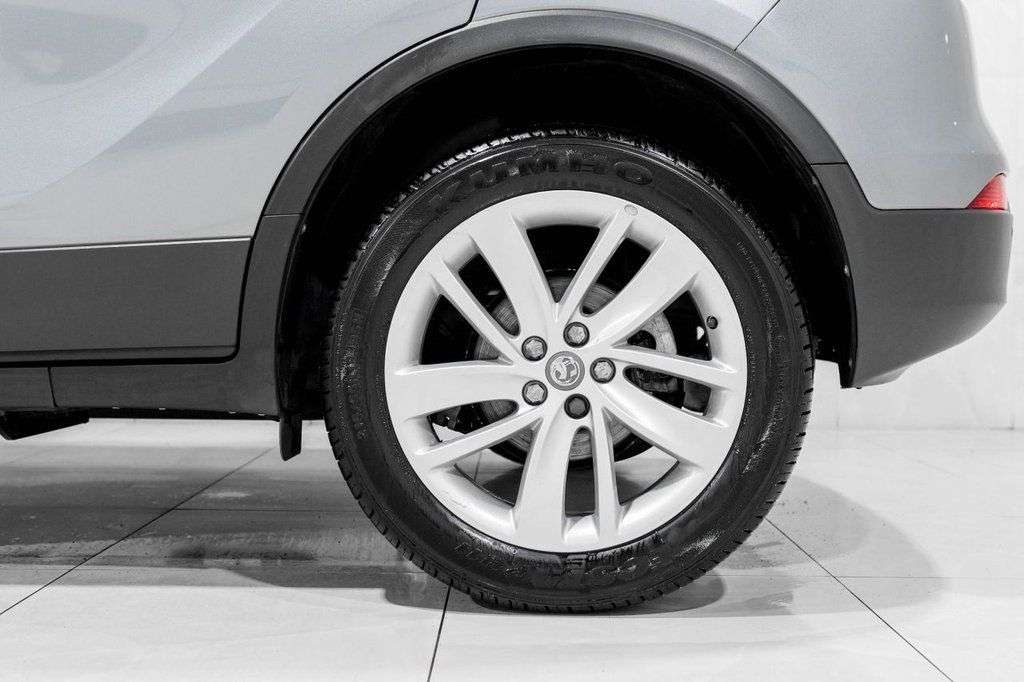 2019 VAUXHALL MOKKA X 2019 VAUXHALL MOKKA X