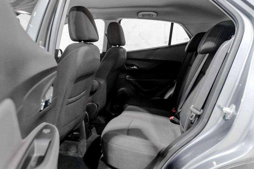 2019 VAUXHALL MOKKA X 2019 VAUXHALL MOKKA X