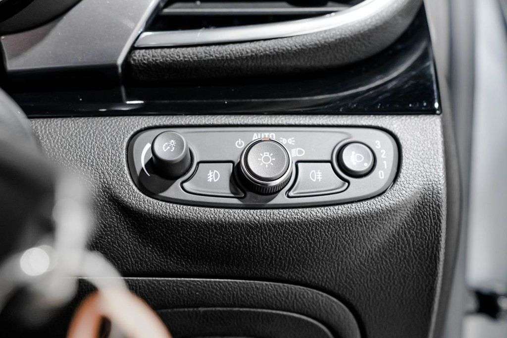 2019 VAUXHALL MOKKA X 2019 VAUXHALL MOKKA X