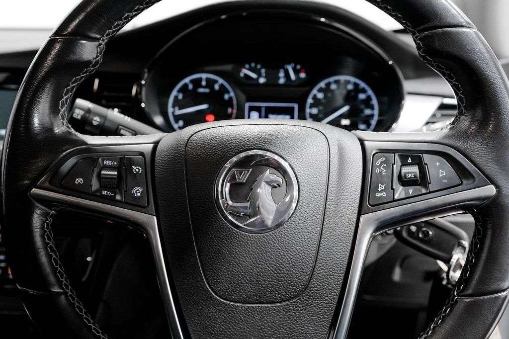2019 VAUXHALL MOKKA X 2019 VAUXHALL MOKKA X