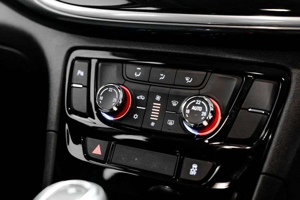 2019 VAUXHALL MOKKA X 2019 VAUXHALL MOKKA X